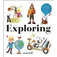 thumbnail image 1 of Exploring, (Hardcover), 1 of 1