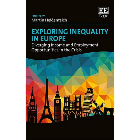 Exploring Inequality in Europe