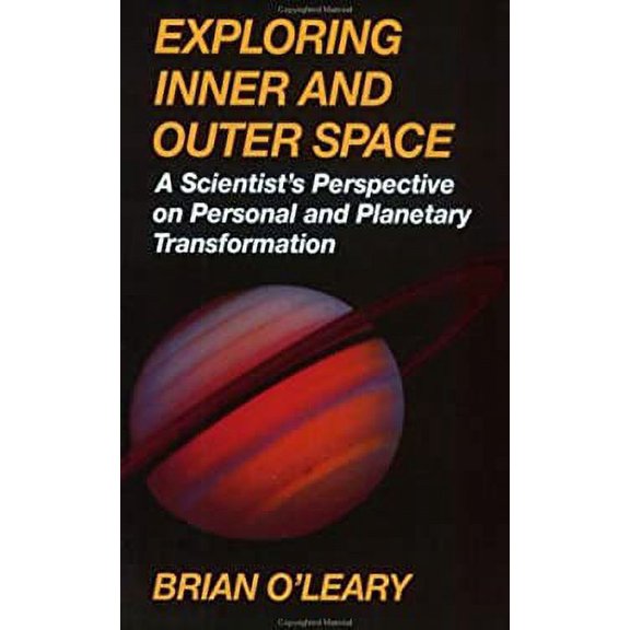Pre-Owned Exploring Inner and Outer Space (Paperback) 155643068X 9781556430688