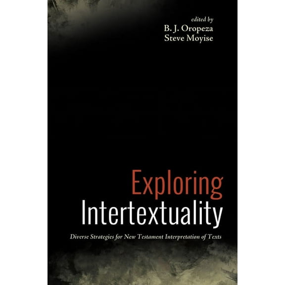 Exploring Intertextuality (Paperback)