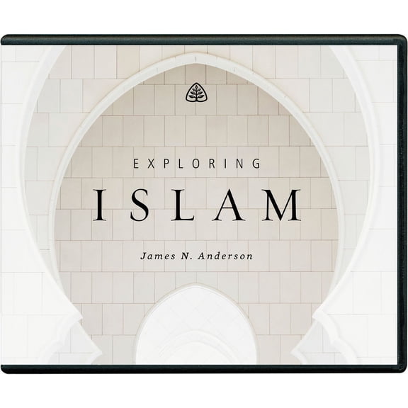 Exploring Islam (CD-Audio)