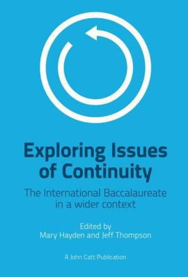 Pre-Owned Exploring Issues of Continuity: The International ...