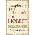 thumbnail image 1 of Pre-Owned Exploring J.R.R. Tolkien's The Hobbit (Hardcover) 054773946X 9780547739465, 1 of 1