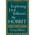 thumbnail image 1 of Exploring J.R.R. Tolkien's the Hobbit, (Paperback), 1 of 1
