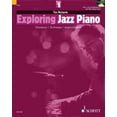 thumbnail image 1 of Schott Exploring Jazz Piano - Volume 1 Schott Series Softcover with CD, 1 of 1