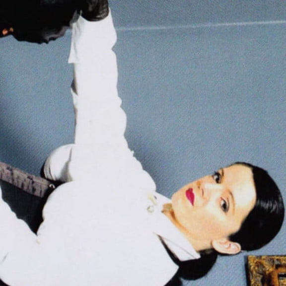 Exploring Jezebel - On a Business Trip to London - Music & Performance - Vinyl