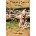 thumbnail image 1 of Exploring John's Gospel: A Devotional Commentary, (Paperback), 1 of 1