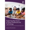 thumbnail image 1 of Pre-Owned Exploring Key Issues in Early Childhood and Technology: Evolving Perspectives and Innovative Approaches, 1 of 1