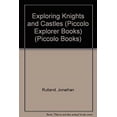 thumbnail image 1 of Pre-Owned Exploring Knights and Castles 9780330254649 Used, 1 of 1