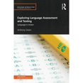 thumbnail image 1 of Pre-Owned Exploring Language Assessment and Testing: Language in Action (Paperback) 0415597242 9780415597241, 1 of 1