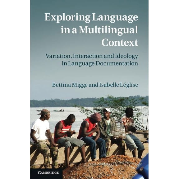 Exploring Language in a Multilingual Context, (Hardcover)