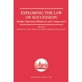 thumbnail image 1 of Pre-Owned Exploring the Law of Succession: Studies National, Historical and Comparative (Hardcover 9780748632909) by Kenneth Reid, Marius de Waal, Reinhard Zimmermann, 1 of 1