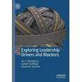 thumbnail image 1 of Exploring Leadership Drivers and Blockers, (Paperback), 1 of 1