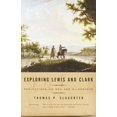 thumbnail image 1 of Exploring Lewis and Clark: Reflections on Men and Wilderness, (Paperback), 1 of 1