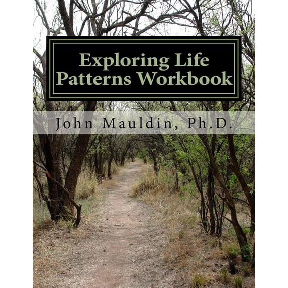 Exploring Life Patterns Workbook