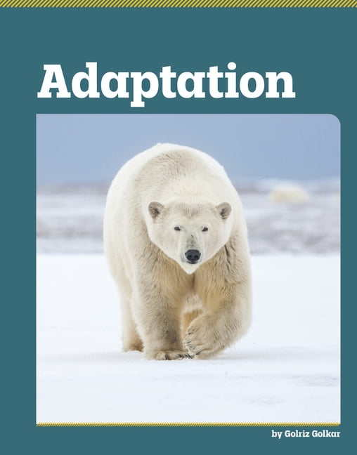 Exploring Life Science Adaptation, (Hardcover)