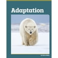 thumbnail image 1 of Exploring Life Science Adaptation, (Hardcover), 1 of 1