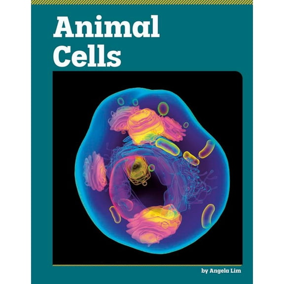 Exploring Life Science Animal Cells, (Hardcover)