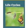 thumbnail image 1 of Exploring Life Science Life Cycles, (Hardcover), 1 of 1