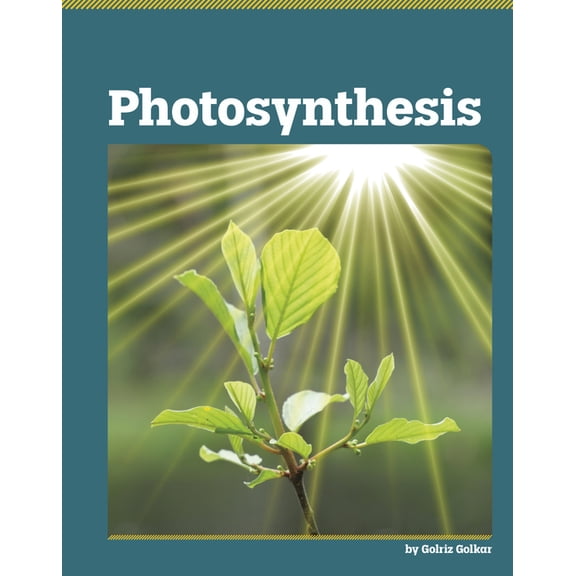 Exploring Life Science Photosynthesis, (Hardcover)