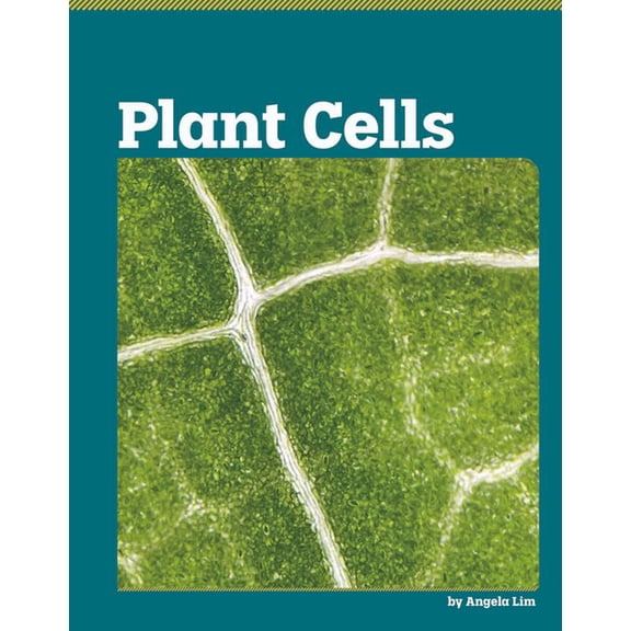 Exploring Life Science Plant Cells, (Hardcover)