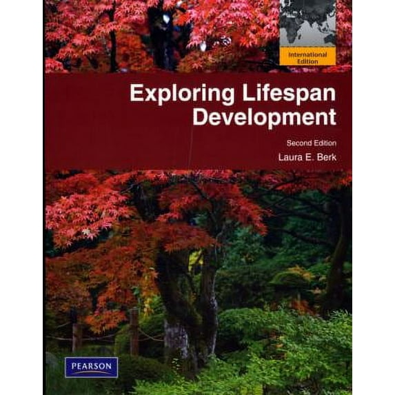 Pre-Owned Exploring Lifespan Development (International Edition) (Paperback) 0205718728