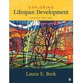 thumbnail image 1 of Pre-Owned Exploring Lifespan Development, 9781071895221, 1071895222, Paperback, Fourth edition, 1 of 1