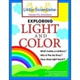 thumbnail image 1 of Pre-Owned Exploring Light and Color (Paperback) 0071348212 9780071348218, 1 of 1