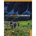 thumbnail image 1 of Pre-Owned Exploring Macroeconomics (Paperback) 017650141X 9780176501419, 1 of 1