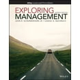 thumbnail image 1 of Exploring Management, 1 of 1