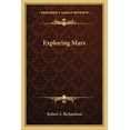 thumbnail image 1 of Exploring Mars (Paperback), 1 of 1