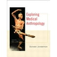 thumbnail image 1 of Pre-Owned Exploring Medical Anthropology (Paperback) 0205693512 9780205693511, 1 of 1
