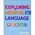 thumbnail image 1 of Pre-Owned Exploring Medical Language: A Student-Directed Approach (Paperback) 0323396453 9780323396455, 1 of 1