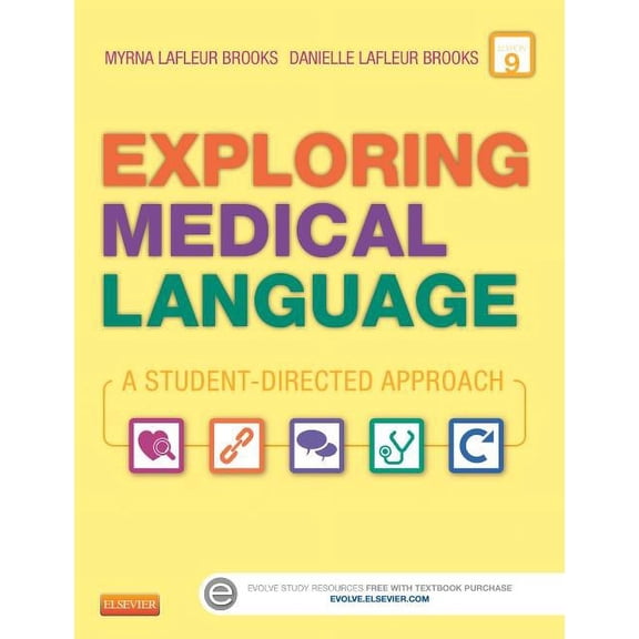 Pre-Owned Exploring Medical Language
