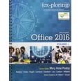 thumbnail image 1 of Pre-Owned Exploring Microsoft Office 2016 Volume 1; MyLab IT with Pearson eText--Access Card--for Exploring Microsoft Office 2016, 1 of 1