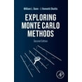 thumbnail image 1 of Exploring Monte Carlo Methods, (Paperback), 1 of 1
