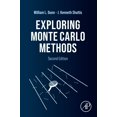 thumbnail image 1 of Pre-Owned Exploring Monte Carlo Methods, 2e, 1 of 1