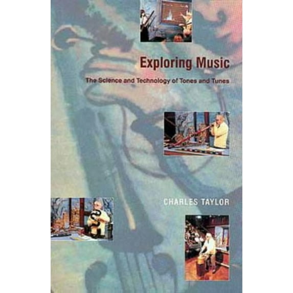 Pre-Owned Exploring Music (Paperback) 0750302135 9780750302135
