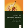 thumbnail image 1 of Exploring NGO Educational Project Work, (Paperback), 1 of 1