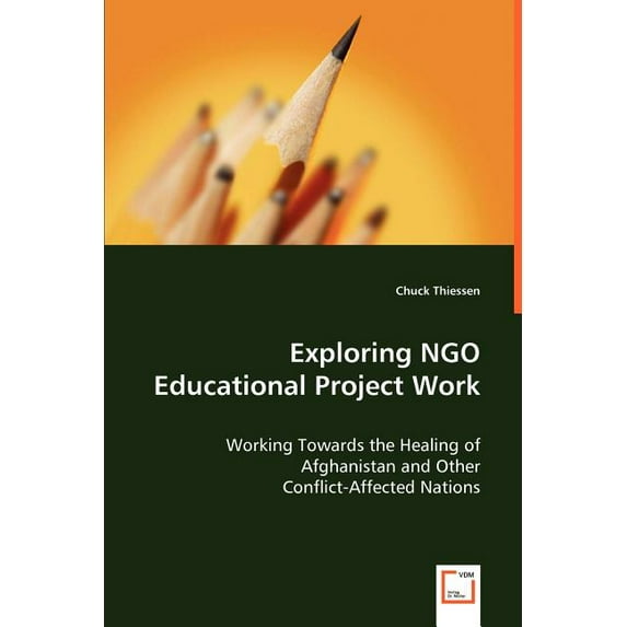 Exploring NGO Educational Project Work, (Paperback)