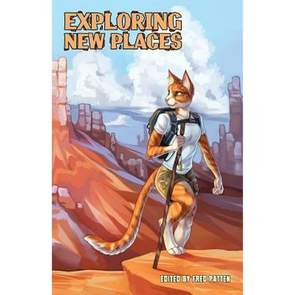 Exploring New Places (Paperback)
