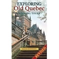 thumbnail image 1 of Exploring Old Quebec : Walking Tours - Paperback, 1 of 1