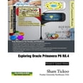 thumbnail image 1 of Exploring Oracle Primavera P6 R8.4 (Paperback), 1 of 1