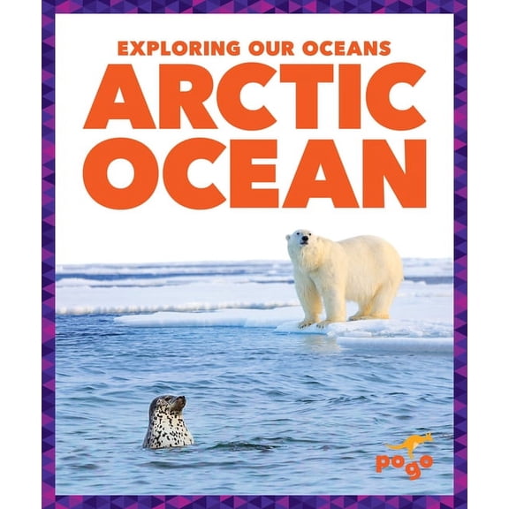 Pre-Owned Exploring Our Oceans Arctic Ocean, (Hardcover)