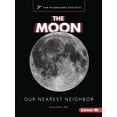 thumbnail image 1 of Exploring Our Solar System with the Plan The Moon: Our Nearest Neighbor, (Paperback), 1 of 1