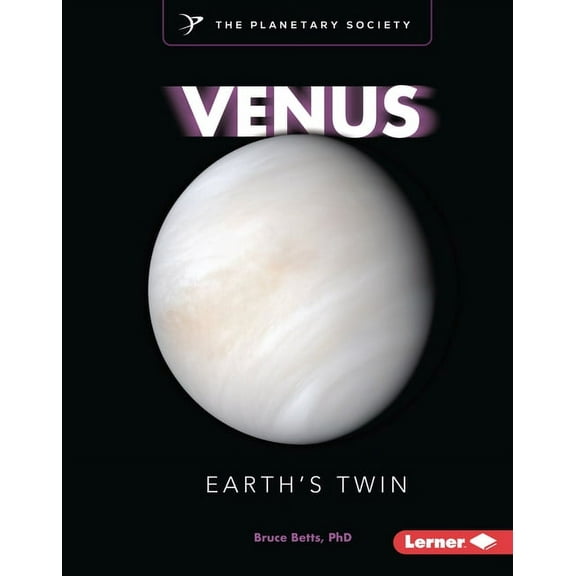 Exploring Our Solar System with the Plan Venus: Earth's Twin, (Hardcover)