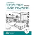 thumbnail image 1 of Pre-Owned Exploring Perspective Hand Drawing (2nd Edition) (Paperback) 1585039012 9781585039012, 1 of 1
