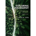 thumbnail image 1 of Exploring Philosophy: An Introductory Anthology, (Paperback), 1 of 2