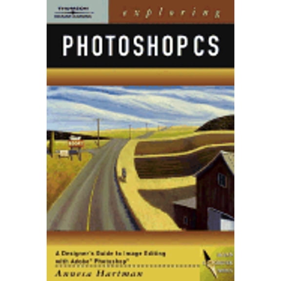 Exploring Photoshop CS Design Exploration Series