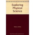 thumbnail image 1 of Pre-Owned Exploring Physical Science Paperback, 1 of 1